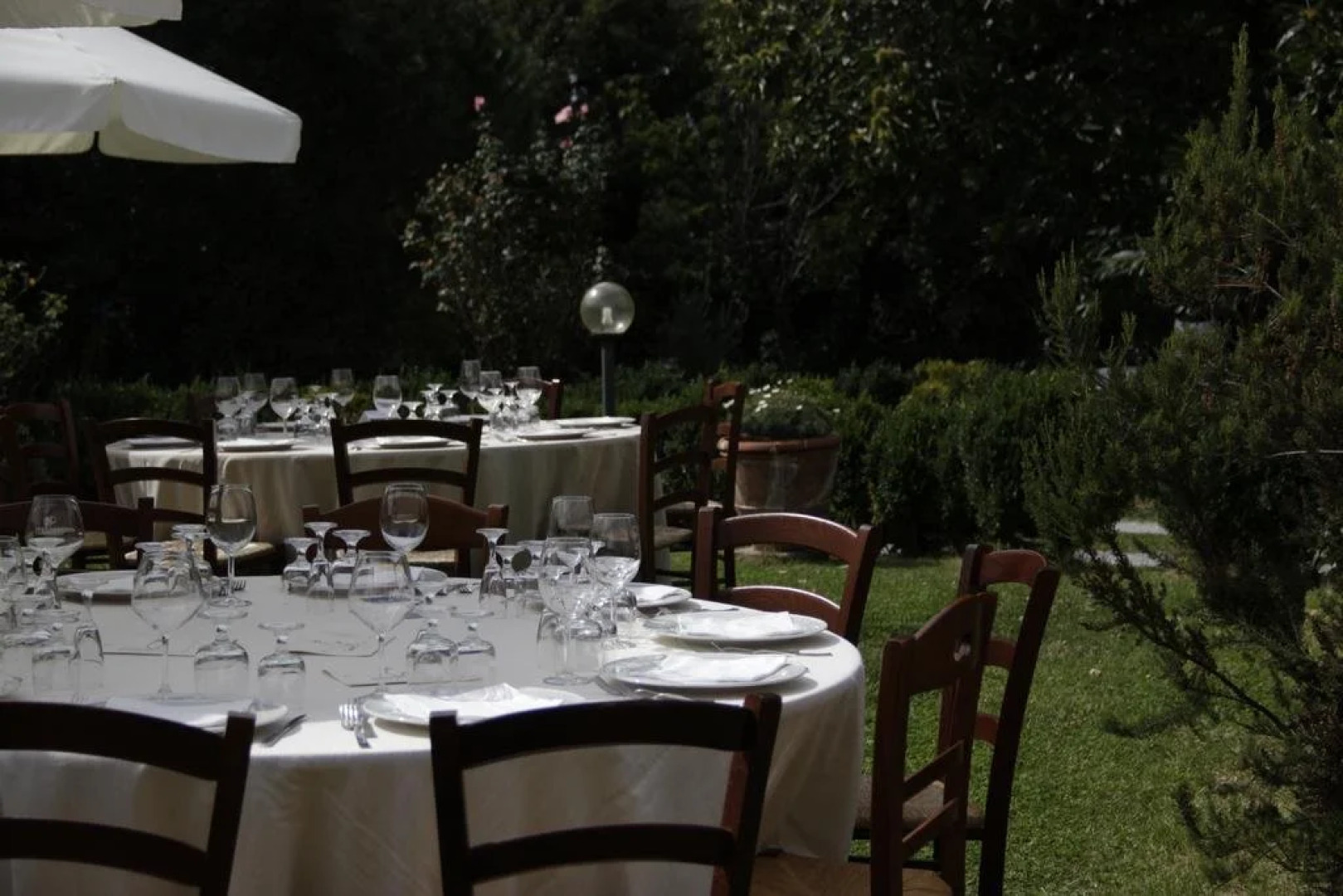 Antico Casale Pozzuolo