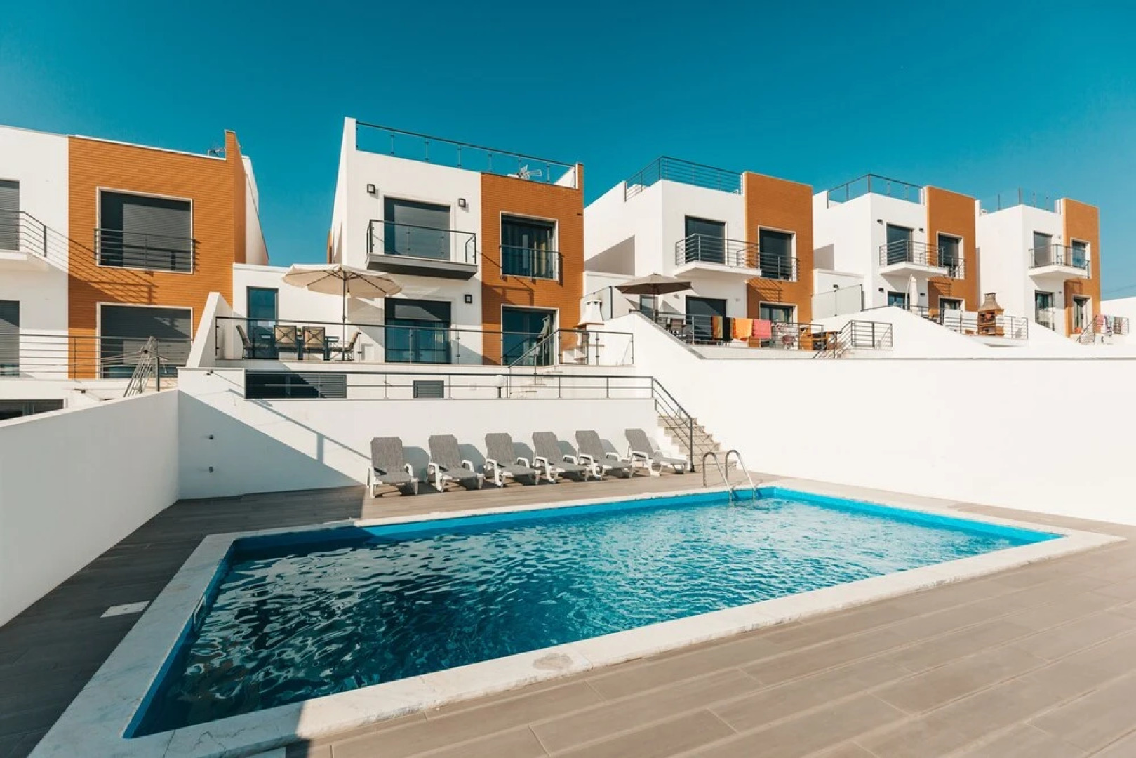 Sunset Paradise Villa 2