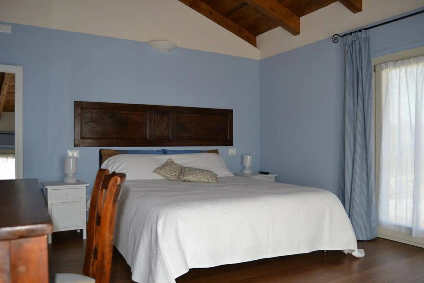 Agriturismo Costa dei Platani