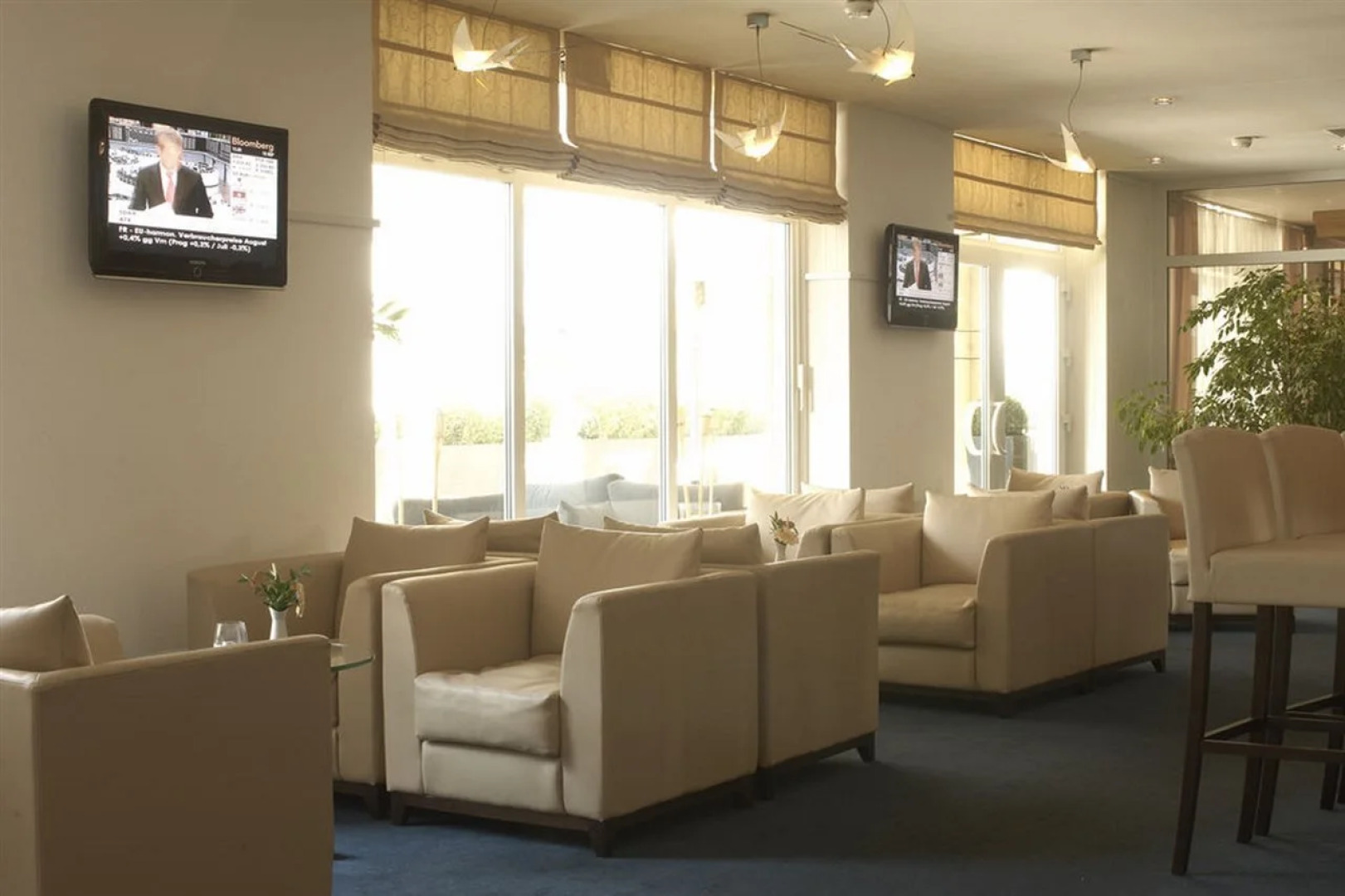 City Hotel Frankfurt/M - Bad Vilbel