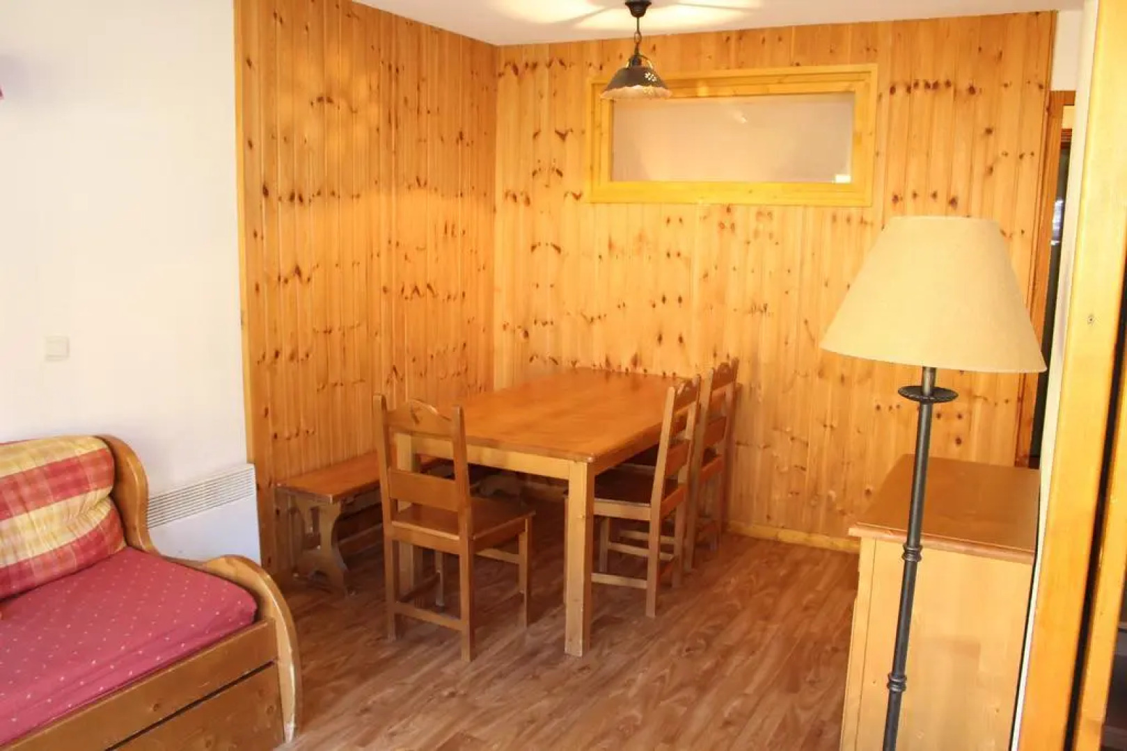 Résidence Dame Blanche