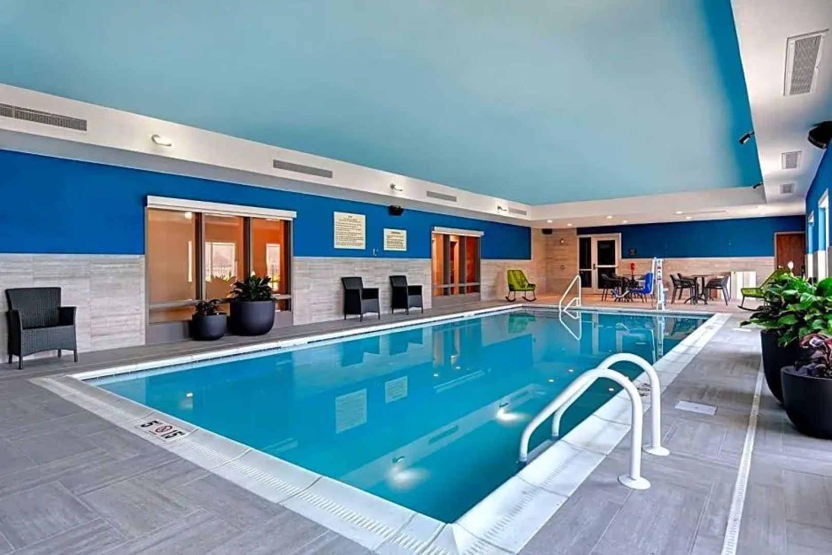 Hampton Inn and Suites by Hilton Canal Winchester Columbus