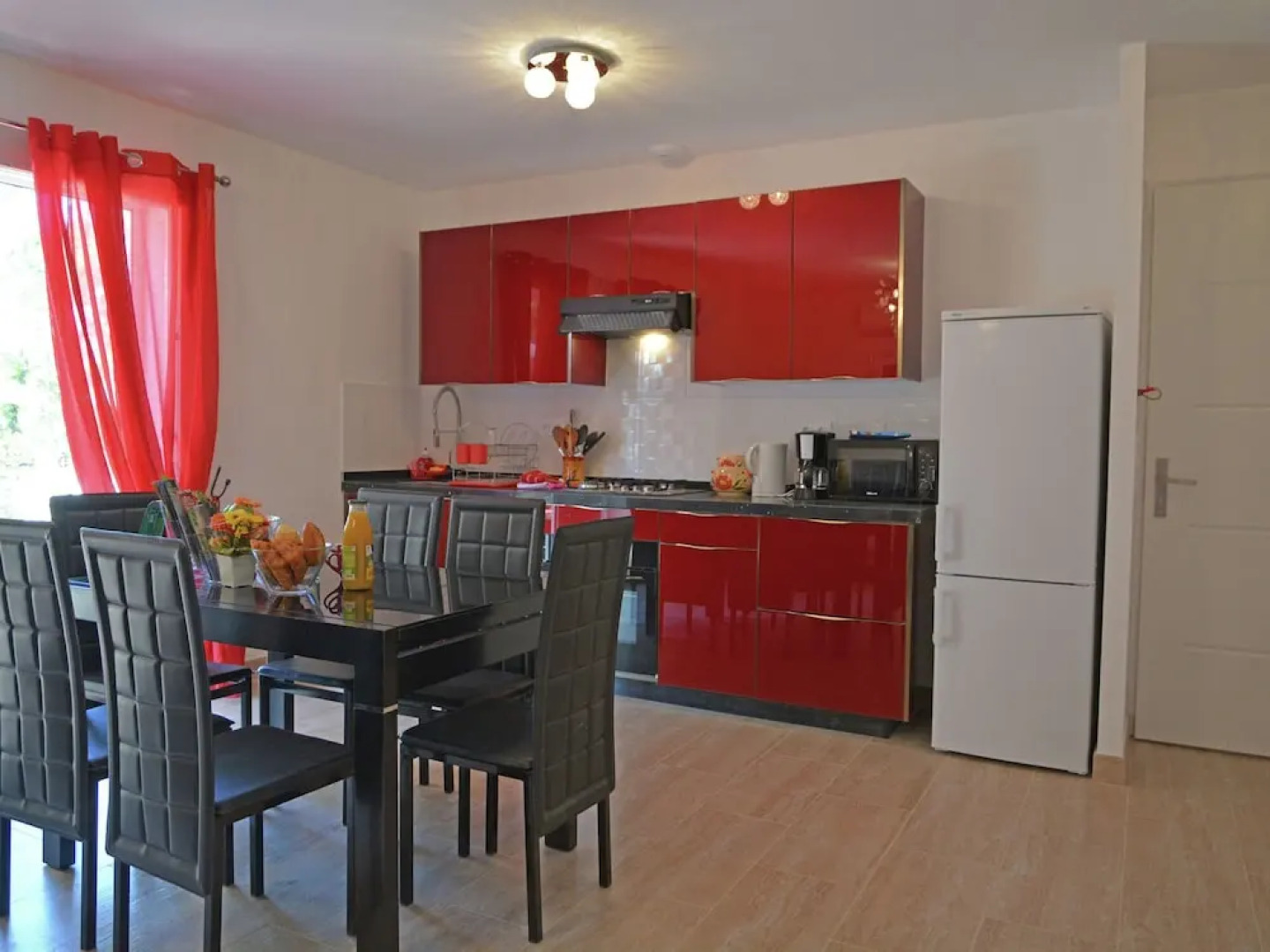 Modern Villa With Swimming Pool in Montauroux France