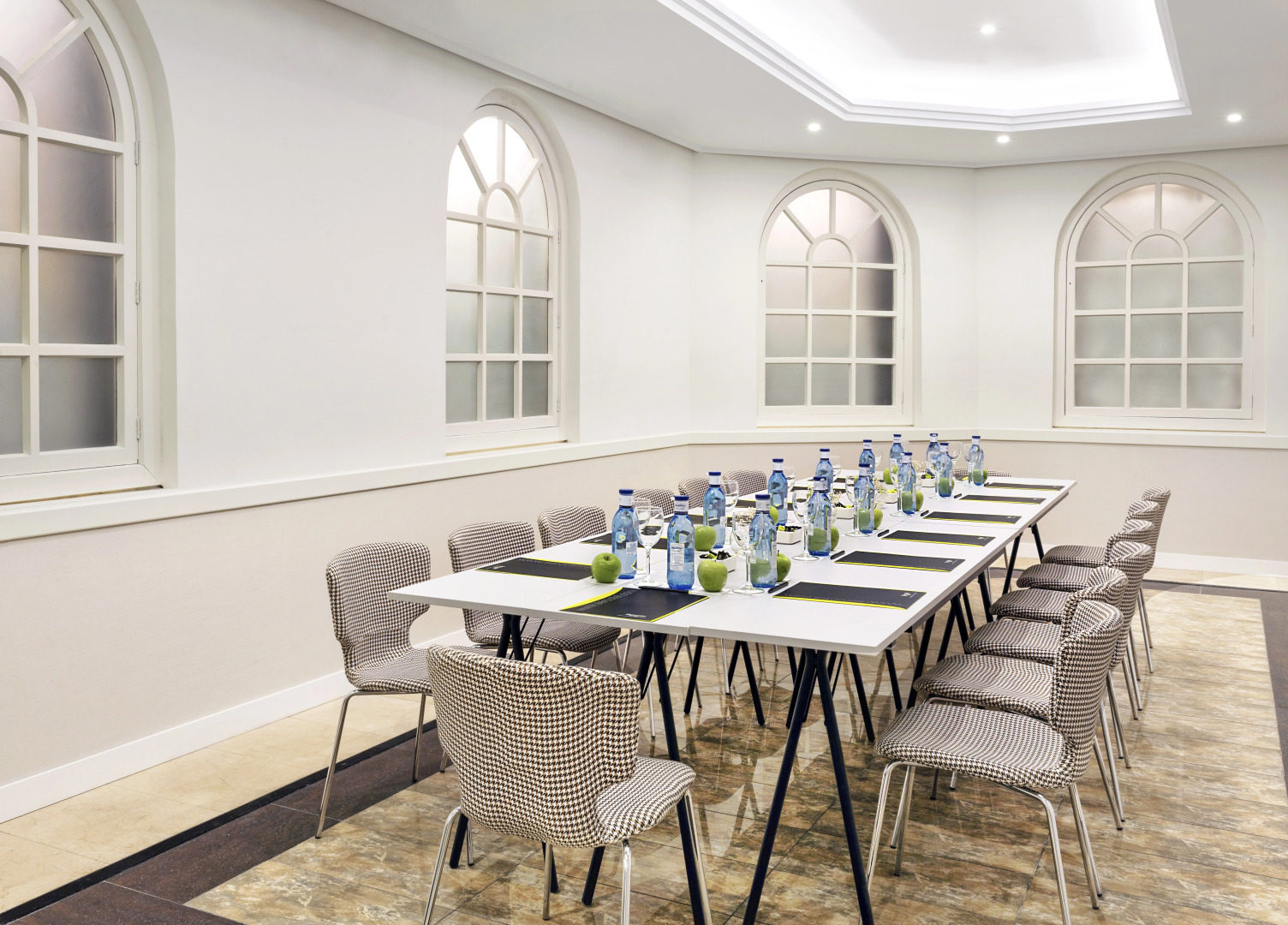 Отель Sercotel Hotel Europa