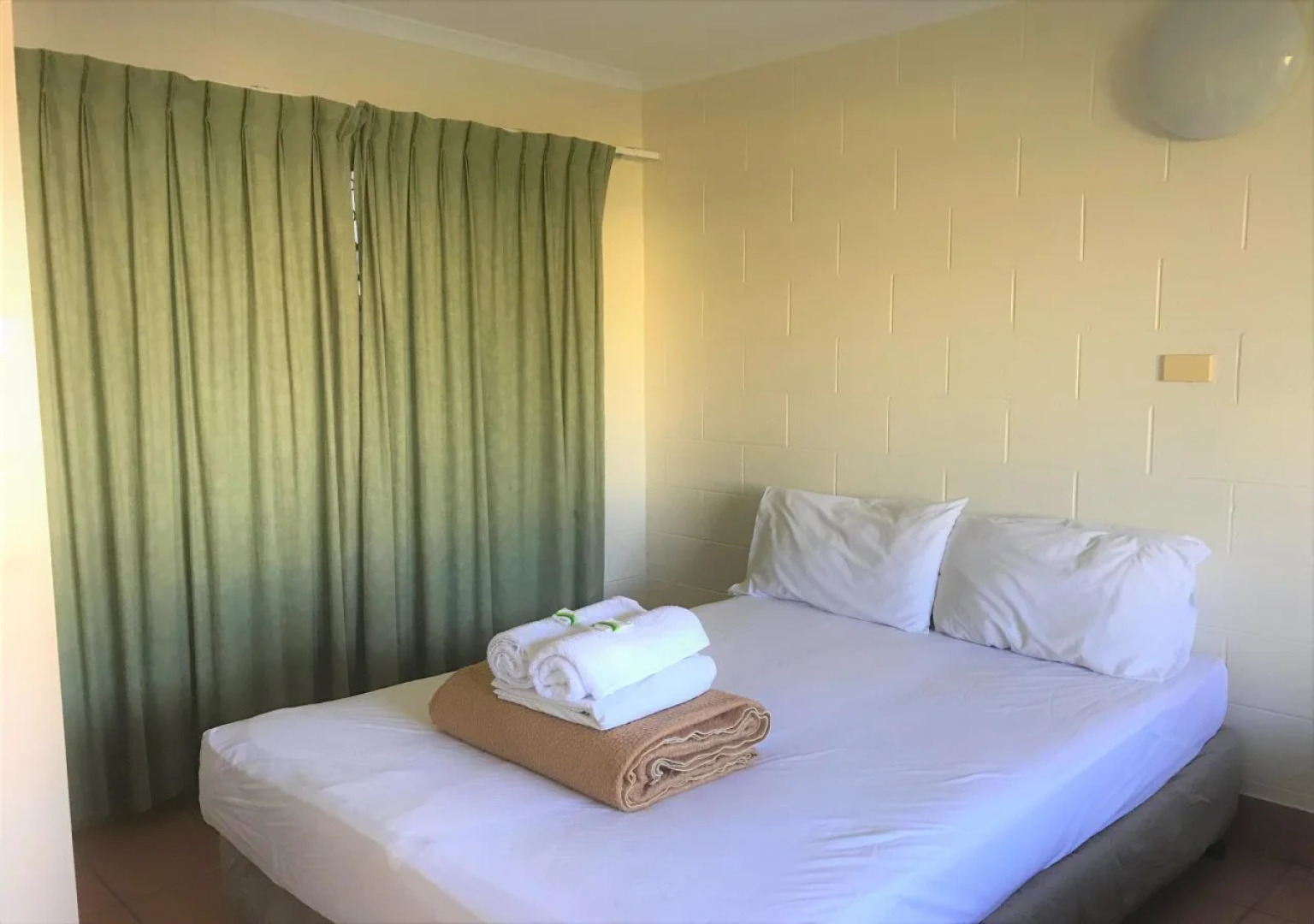 Koala Beach Resort Cairns