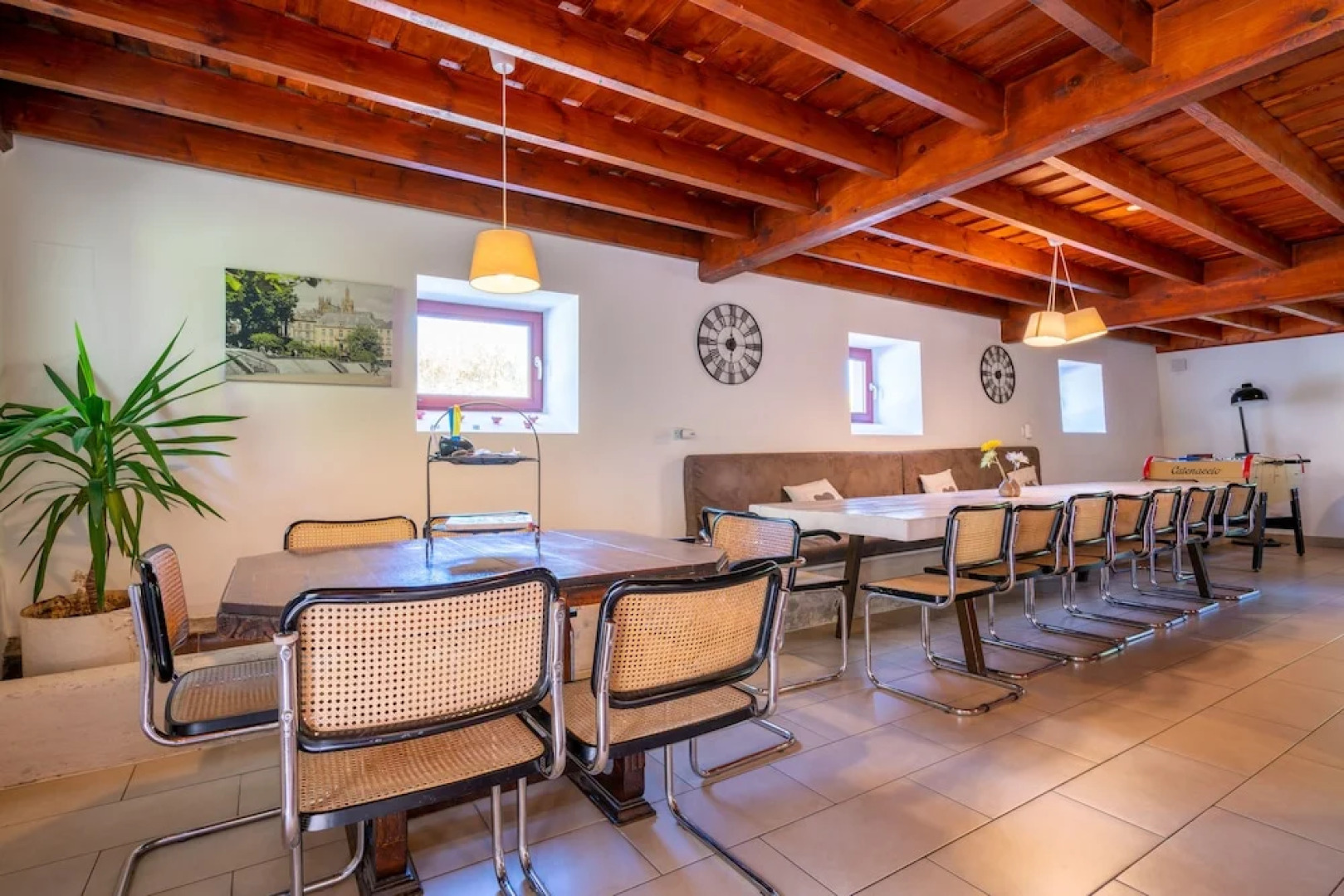 Les Chambres d'Hotes - Le Vieux Nayeu