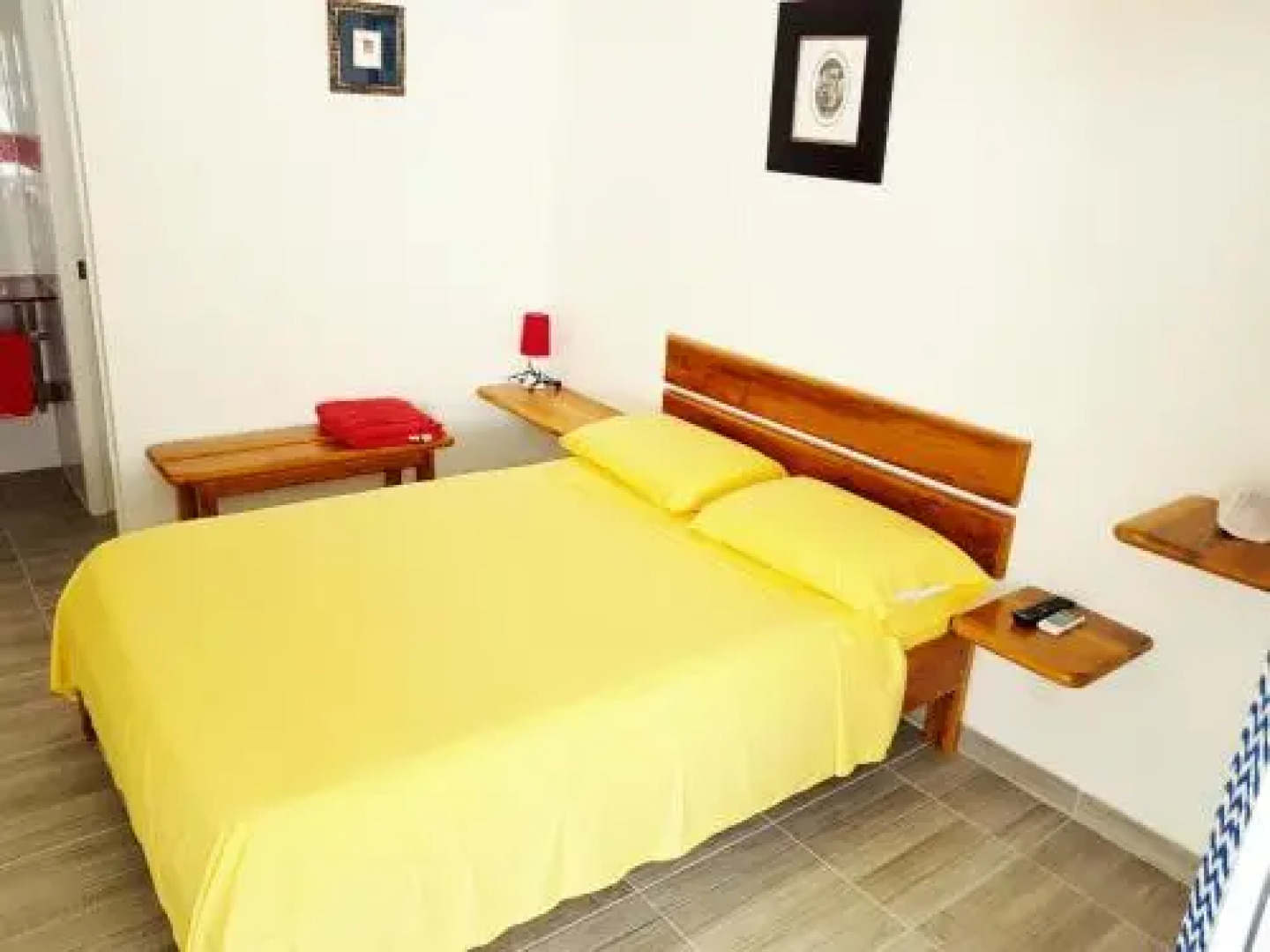 La Casa De Pia Hostel