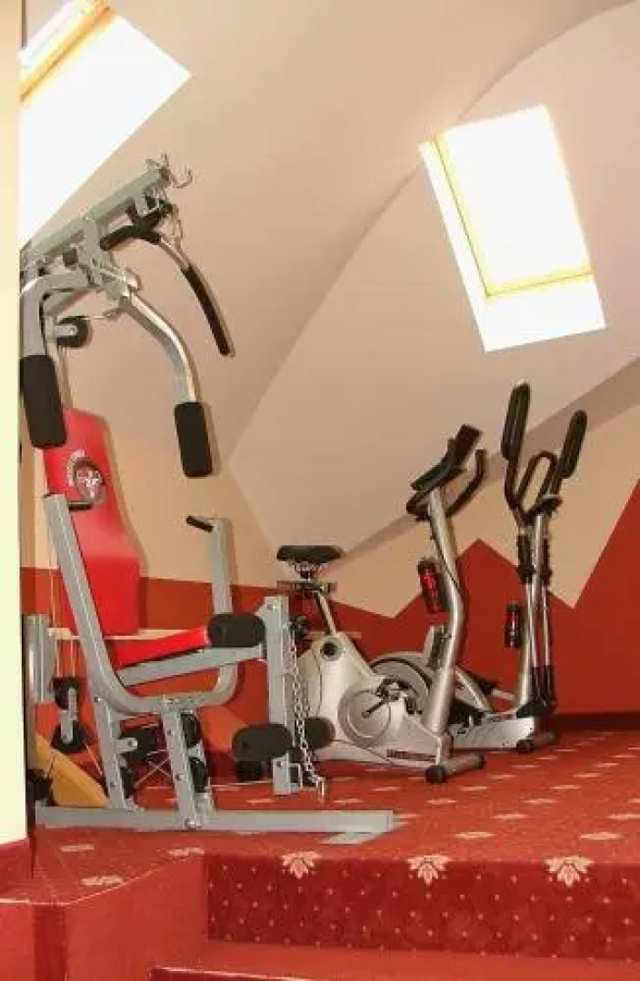 Hotel & Restaurant Se-Mi