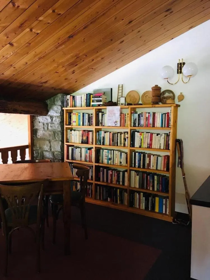 Hotel Parco Nazionale