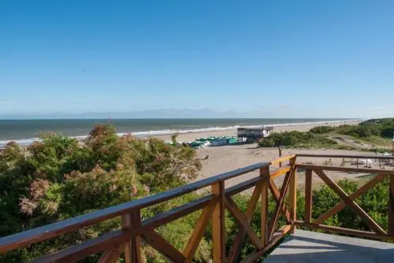 Posada de Las Gaviotas Apart