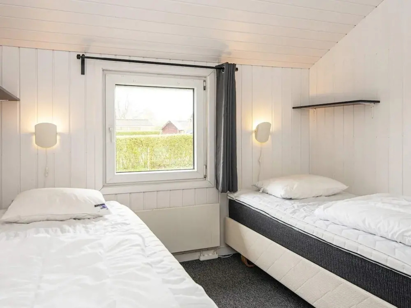 10 Person Holiday Home in Nordborg