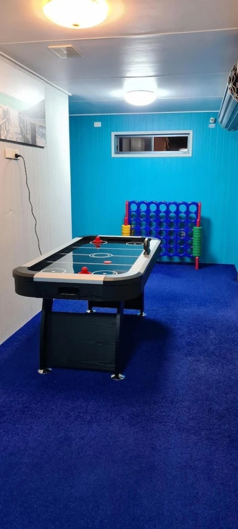 Grange Resort Hervey Bay