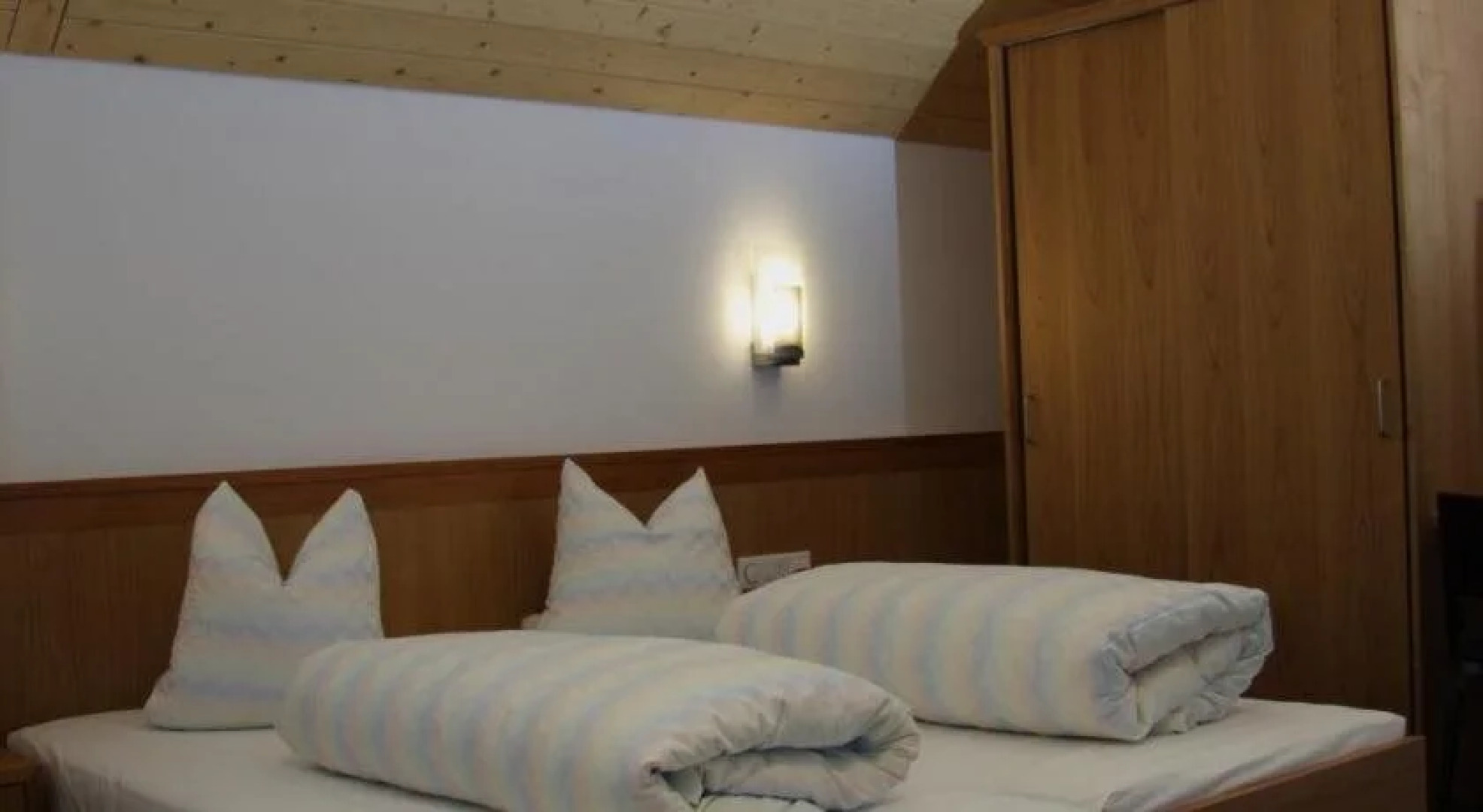 Hotel Landgasthof Rössli