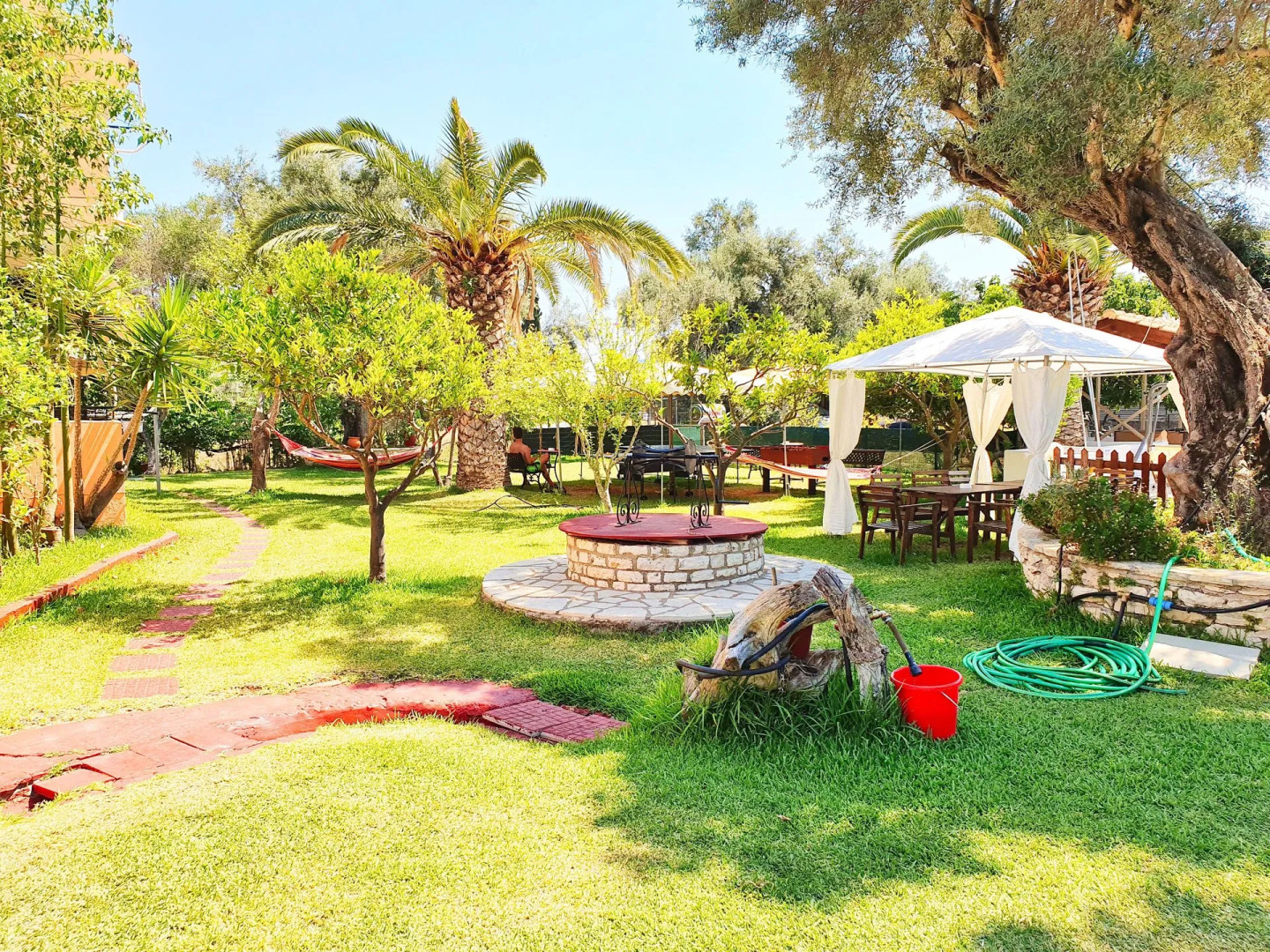 Alexaria Holidays Apartments