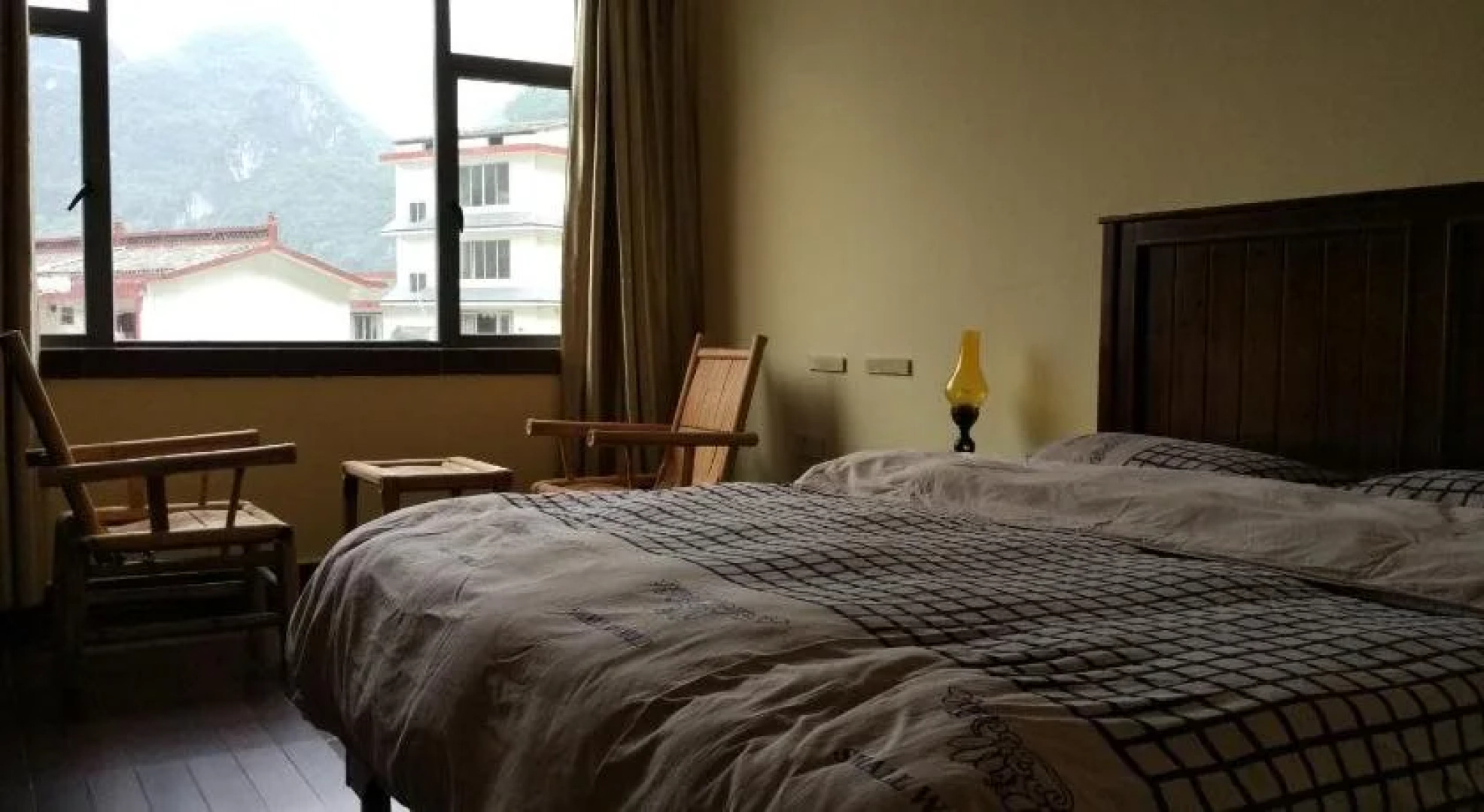 Fun Sam's Bed and Breakfast