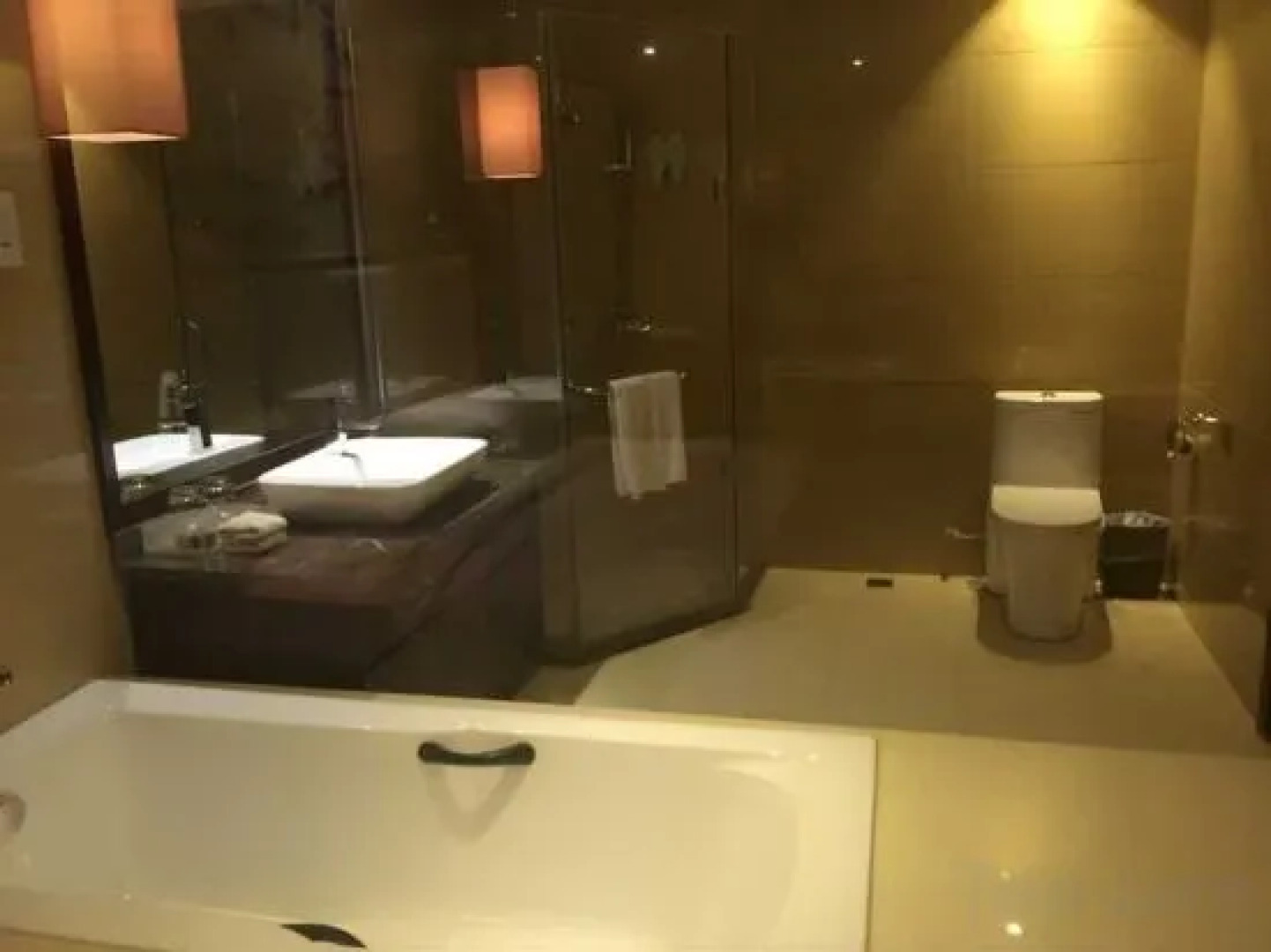 Yongxin Hotel