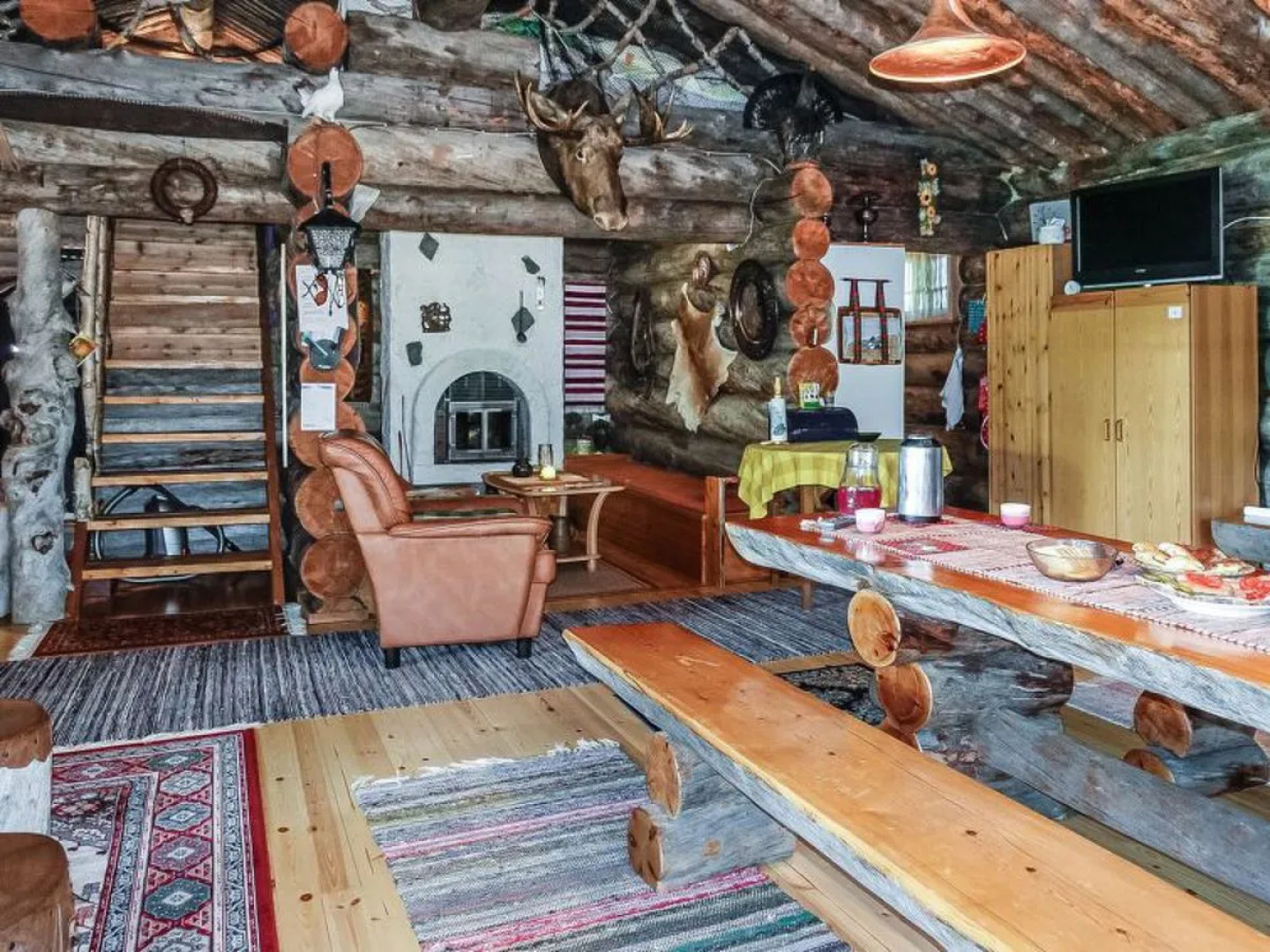 House Merihovi Skiwelt AmadiA©