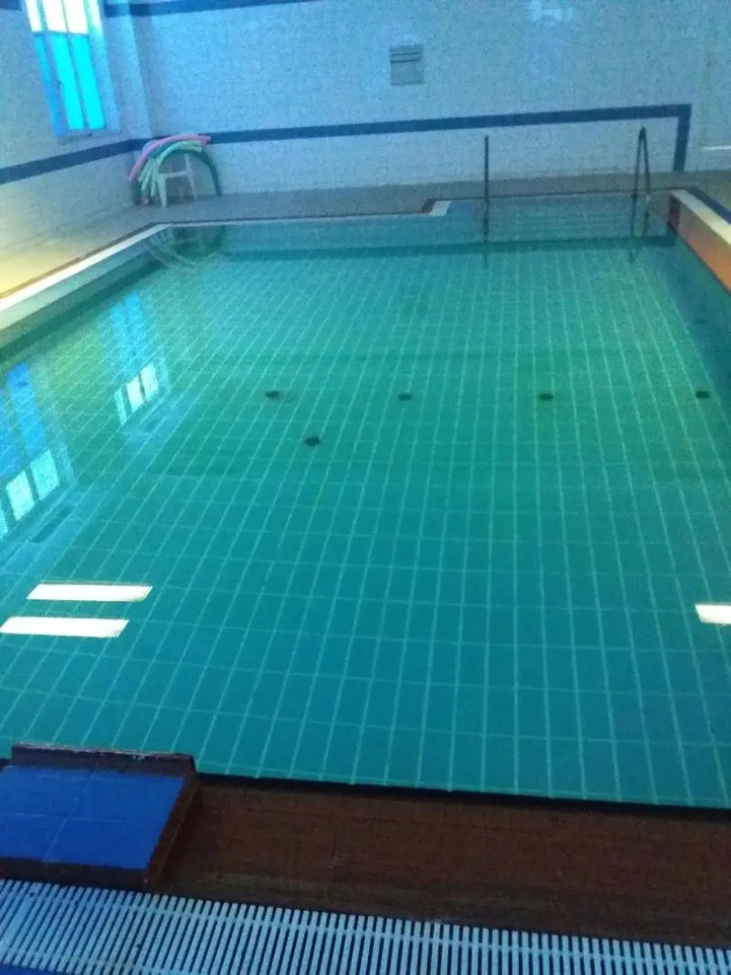 Balneario Casa Pallotti