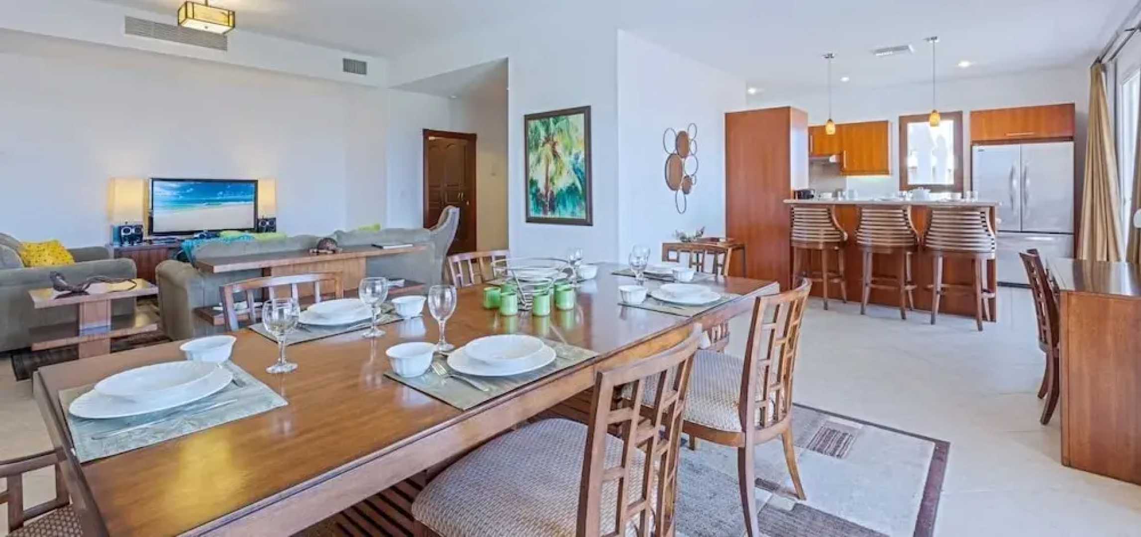 Condo Figueira