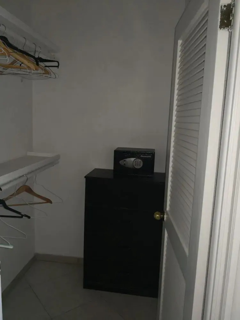 Worthing Beach Apartments