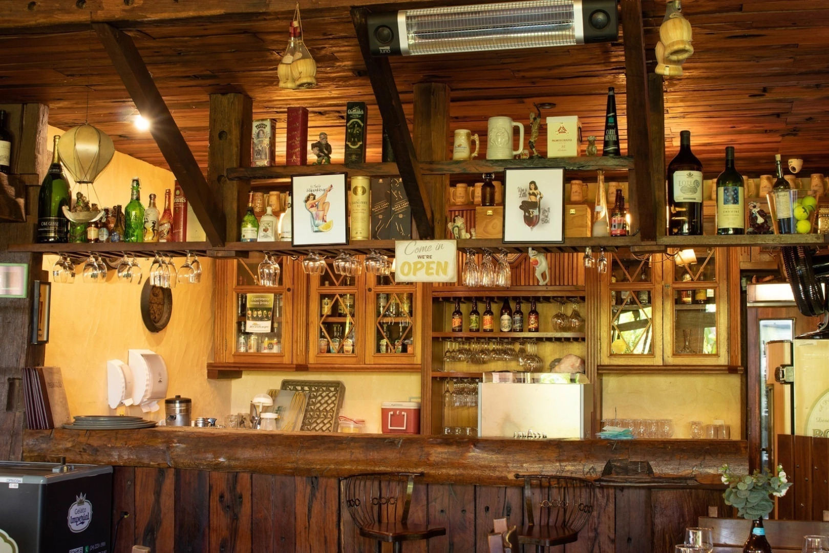 Hotel Bomtempo Itaipava