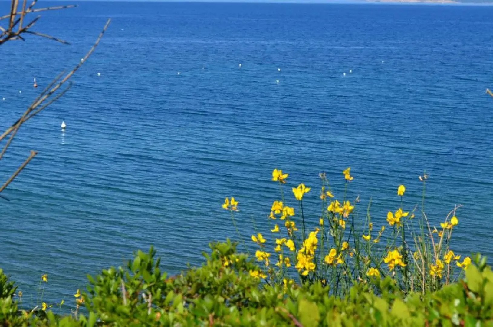 Villaggio Turistico Innamorata