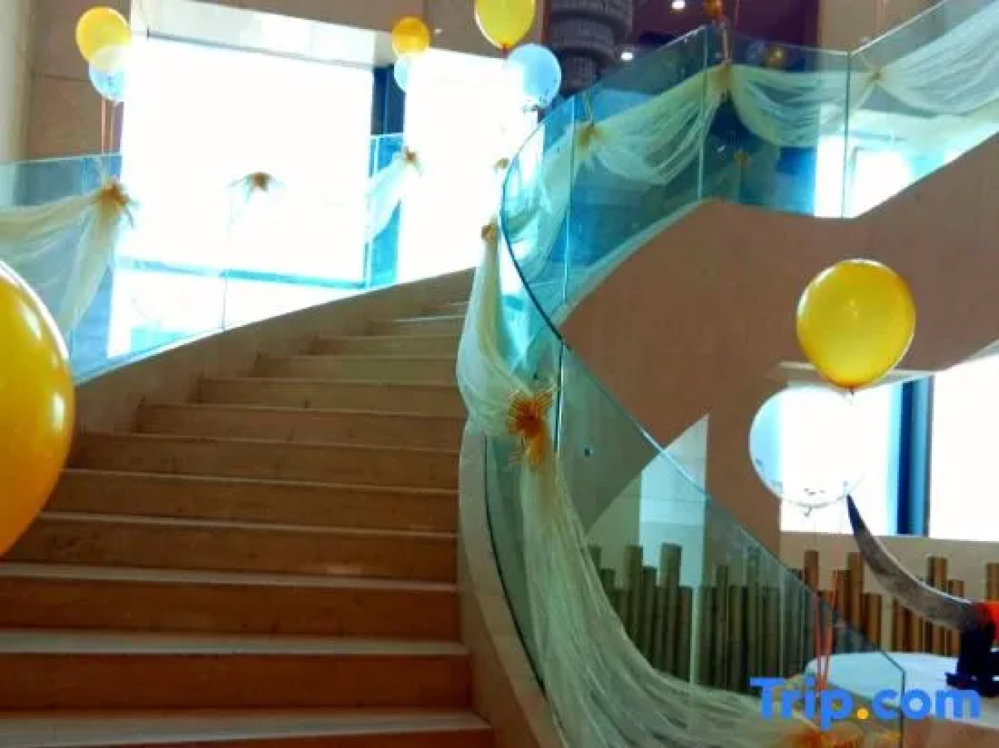 Huacheng International Hotel