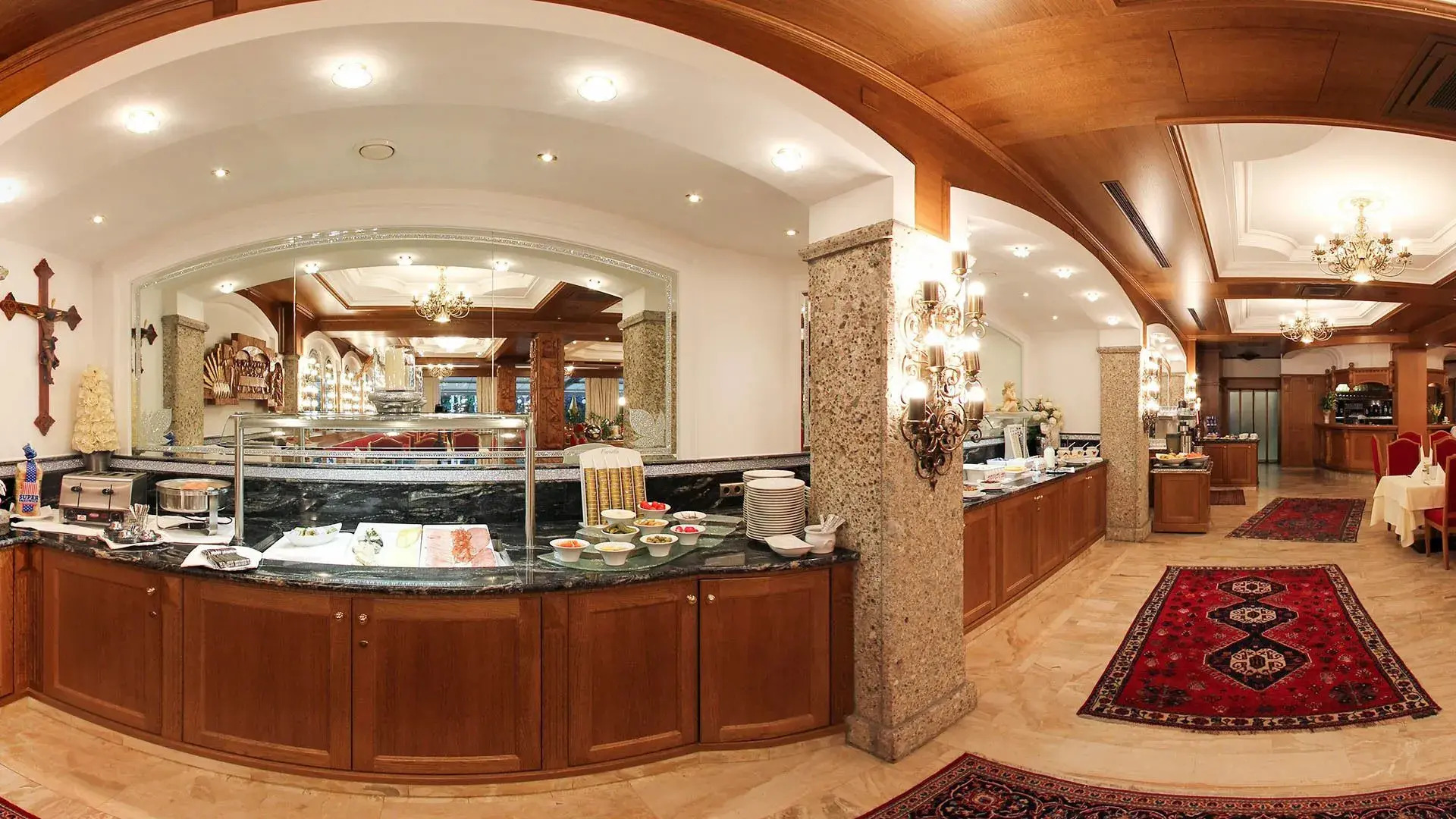 Hotel Gasthof Purner