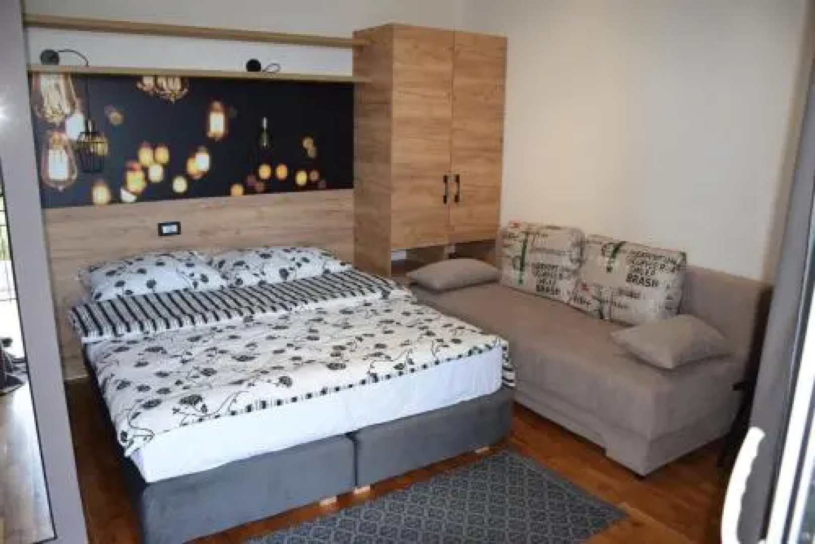 Restaurant Bric Dekani