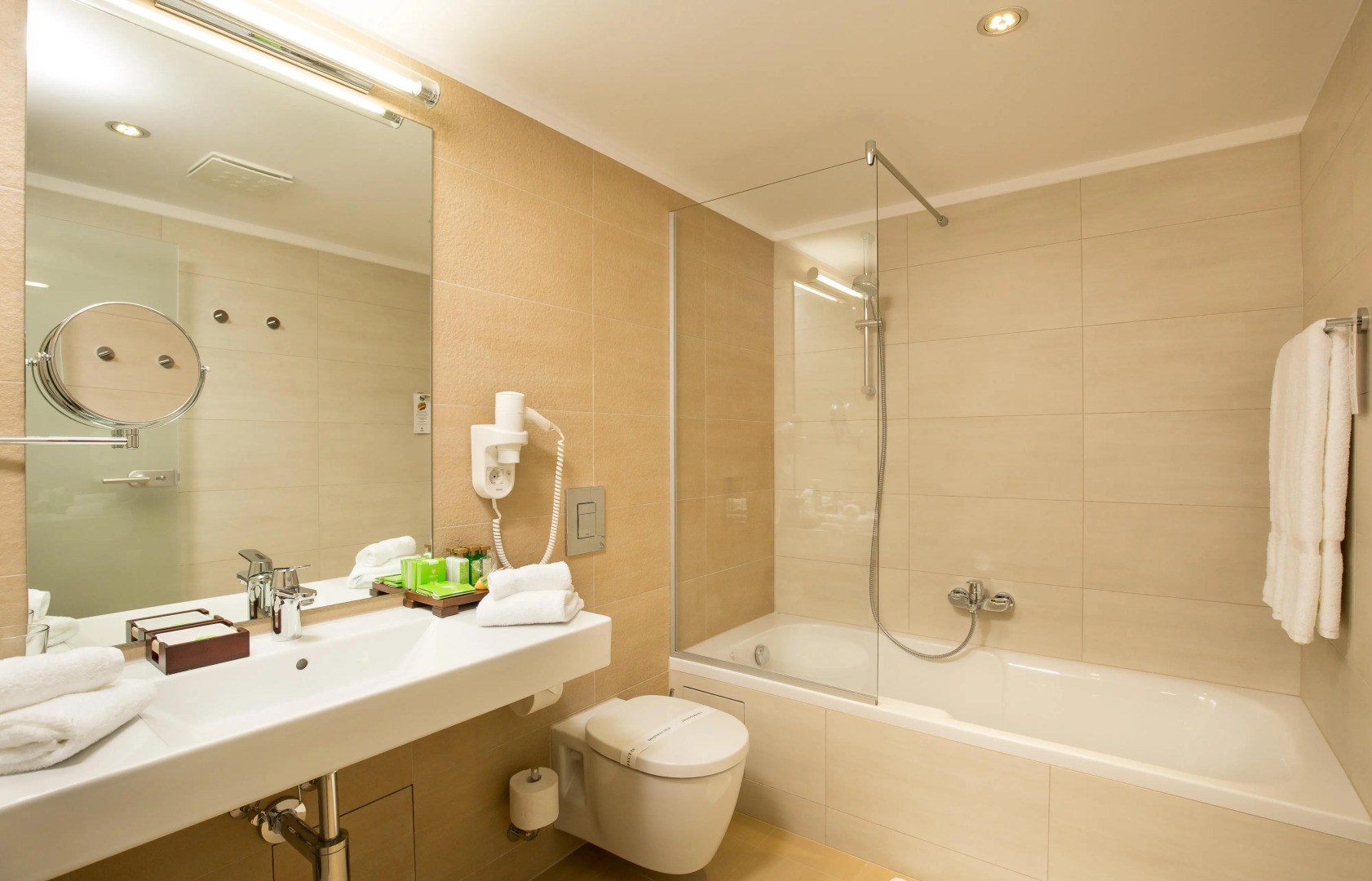 Teleferic Grand Hotel