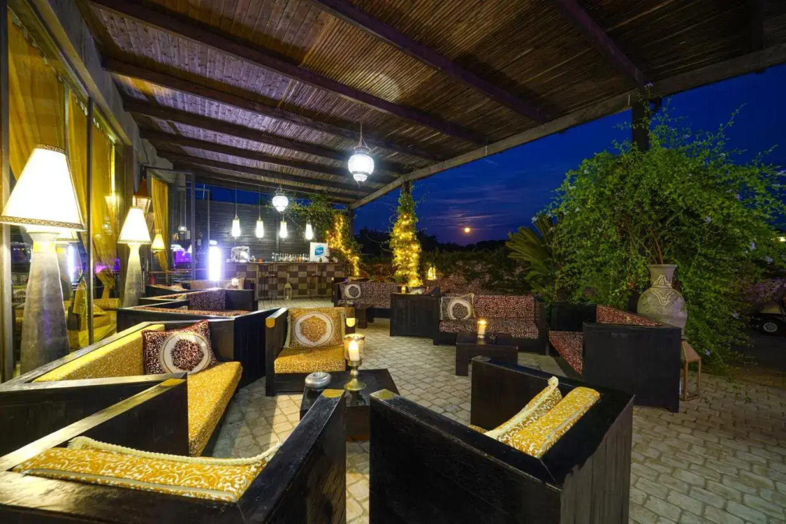 Resort Baia dei Turchi Adults Only