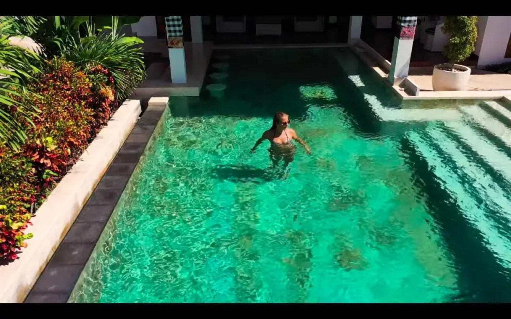 Villa Casablanca Surf Keramas