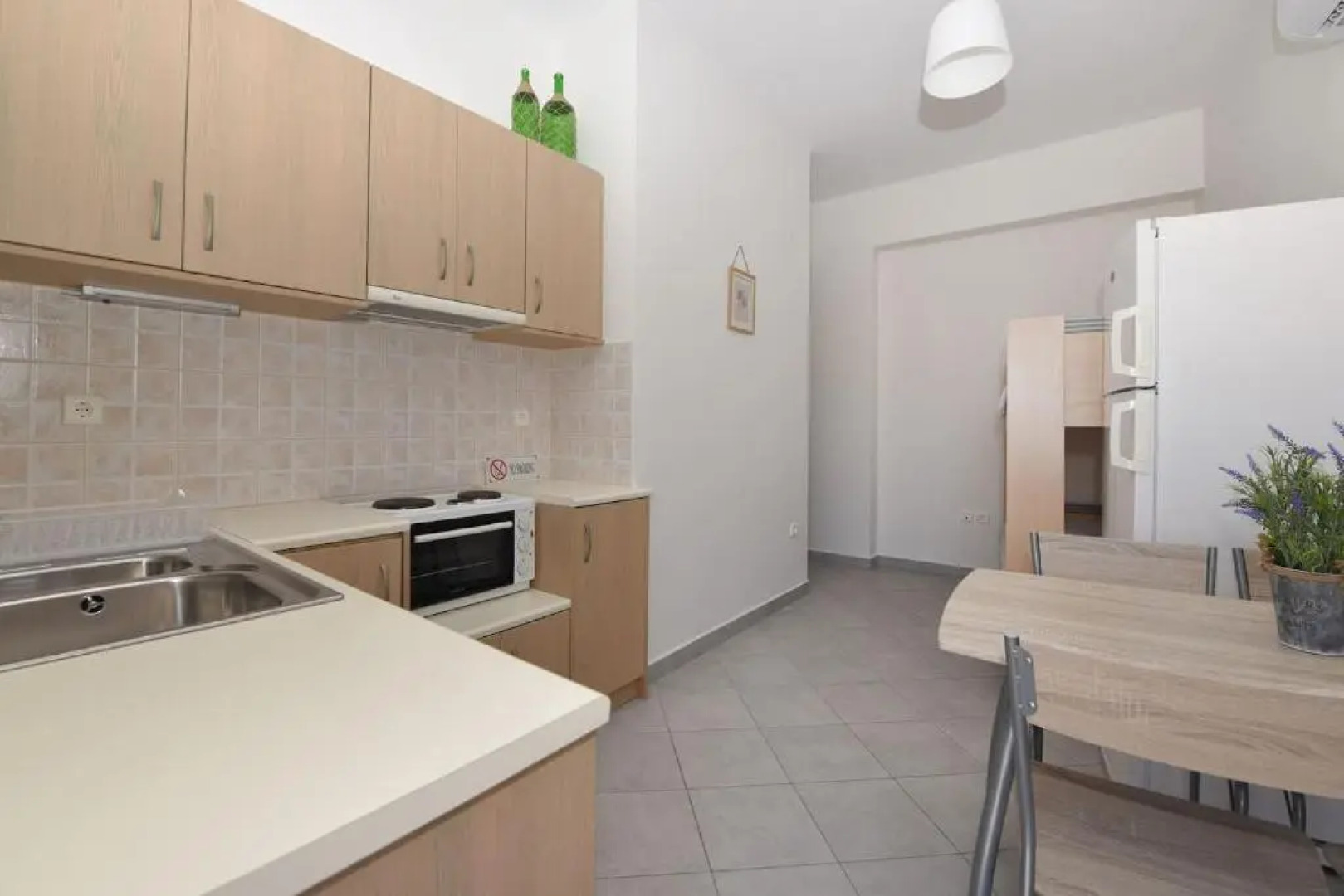 Aegean View Studio #2