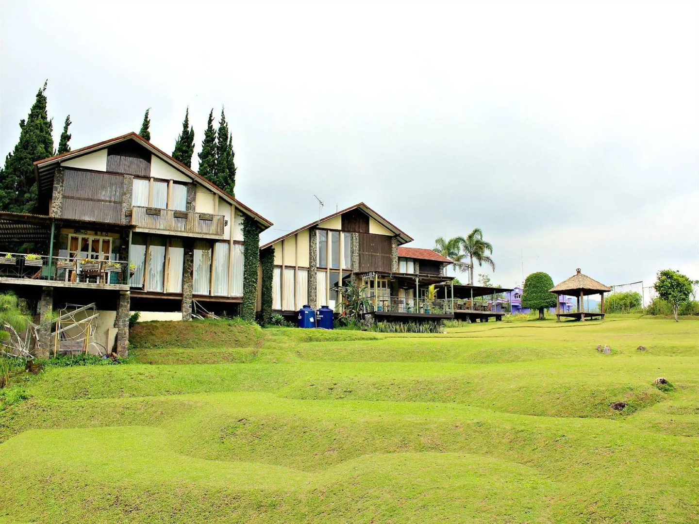 Villa Istana Bunga