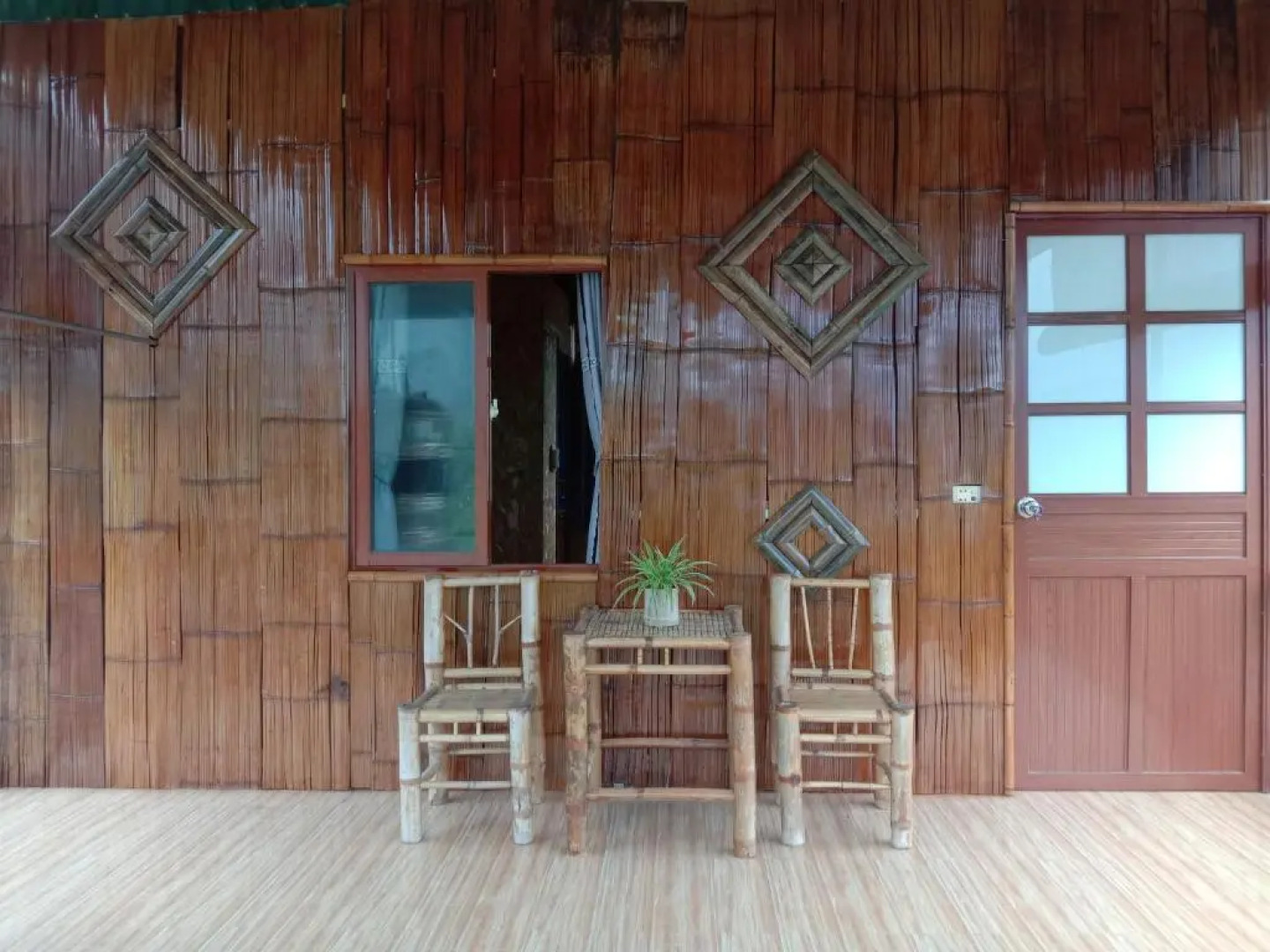 Truong Huy Homestay