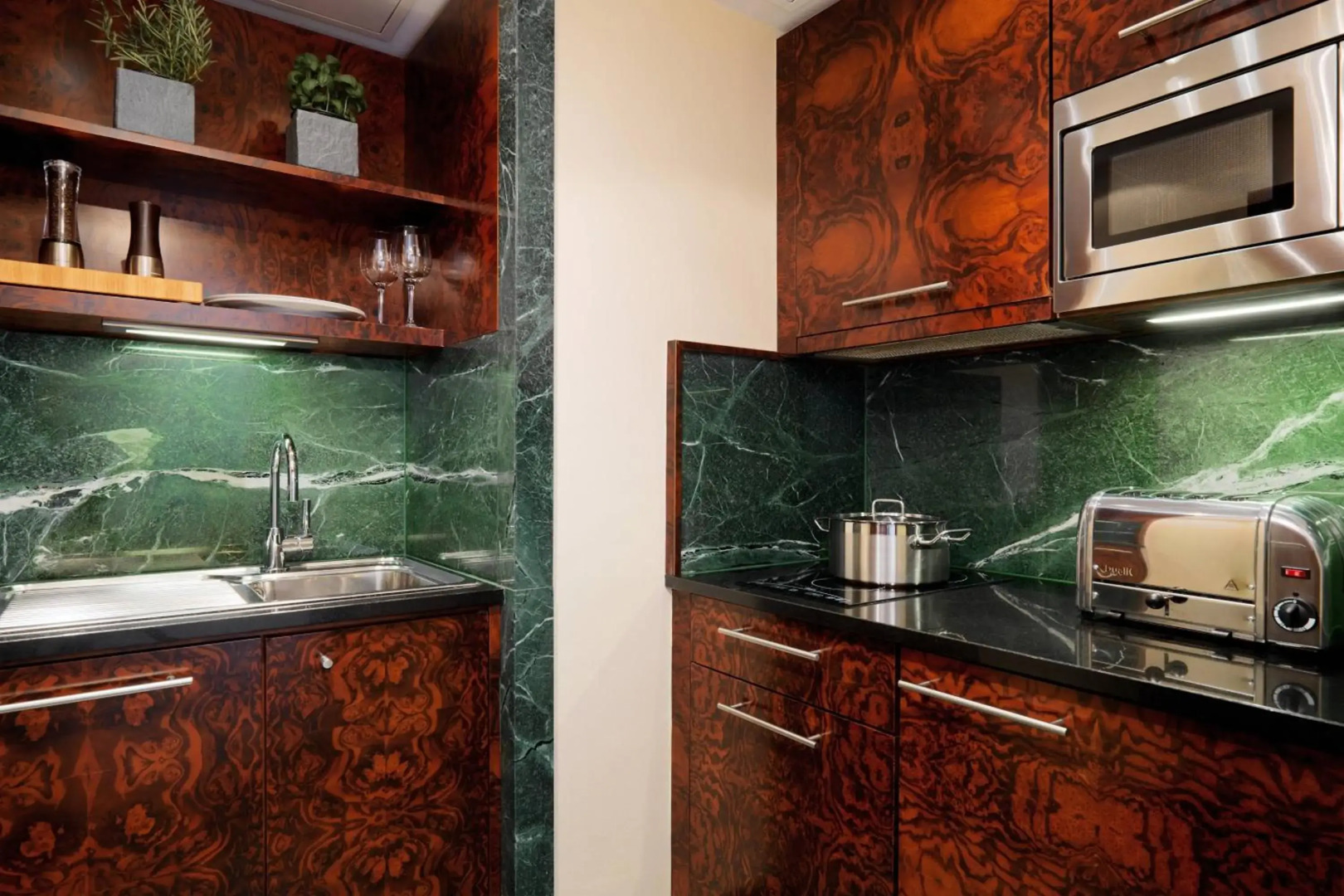 The Westin Grand Munich