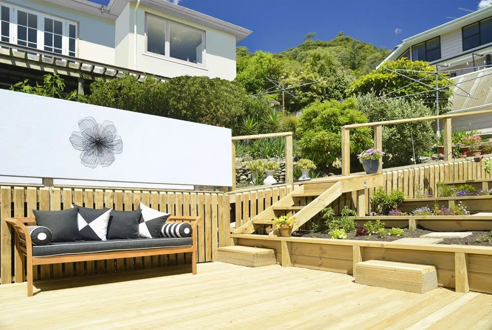 Anchor Down Bed & Breakfast