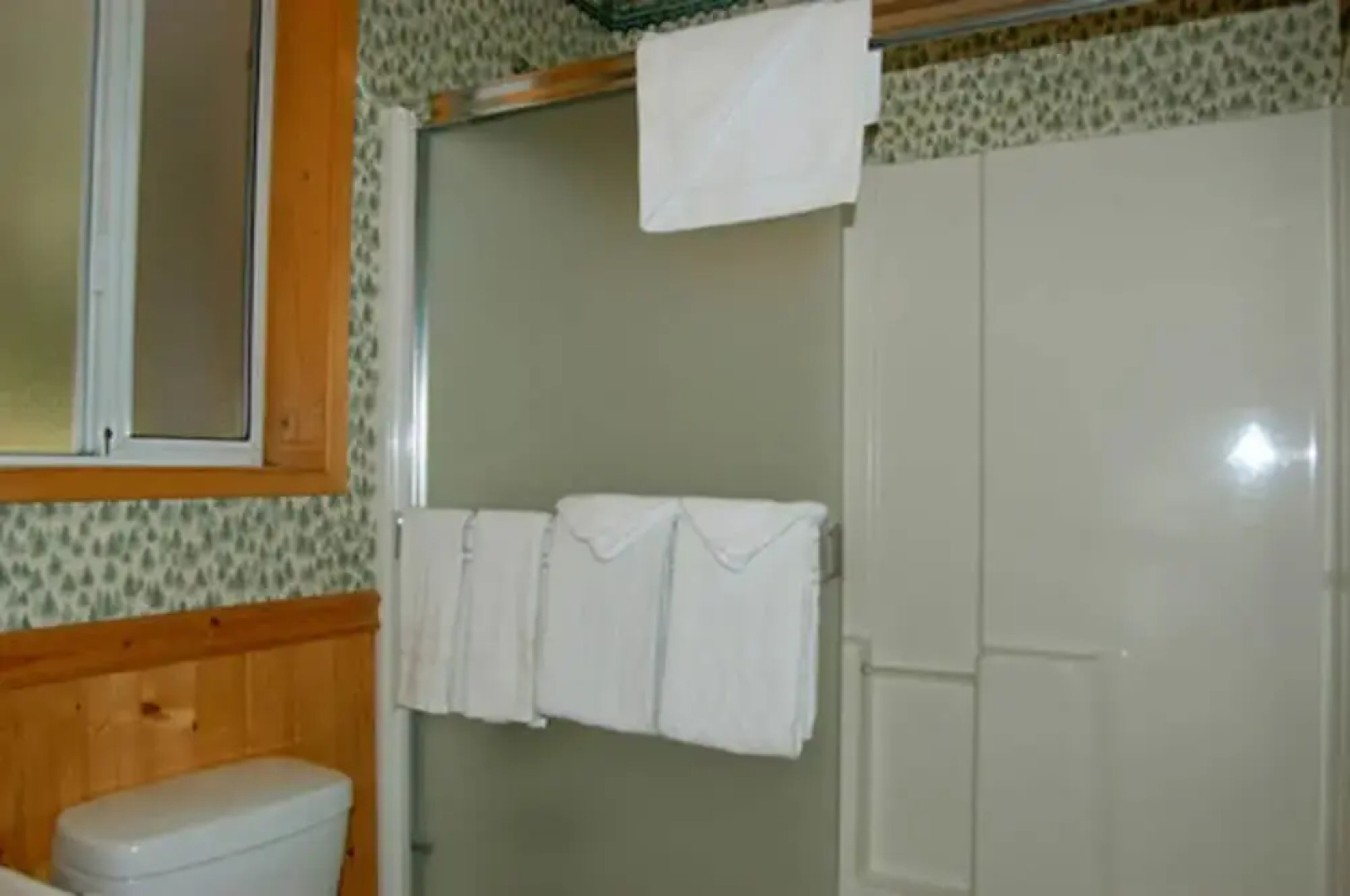 Edna's Hearts Desire