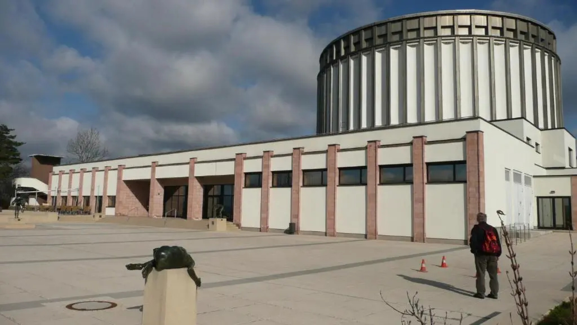 Ferienhaus Weber Bad Frankenhausen