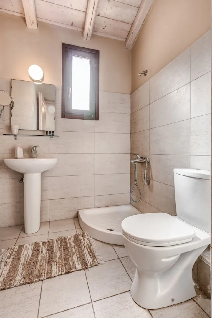 Mastrogiannis Villa Levanda