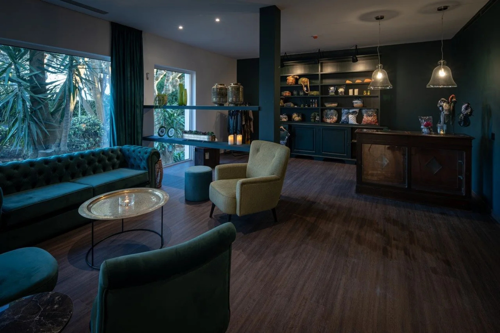 Senhora da Rosa Tradition & Nature Hotel