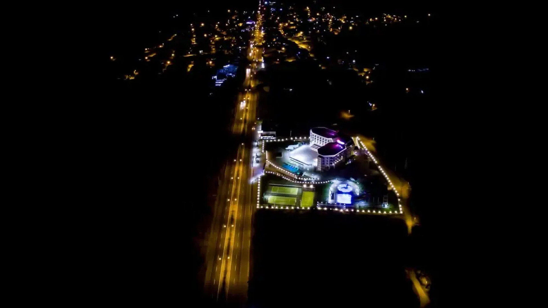 Kaya Magnesia Hotel Spa & Wellness