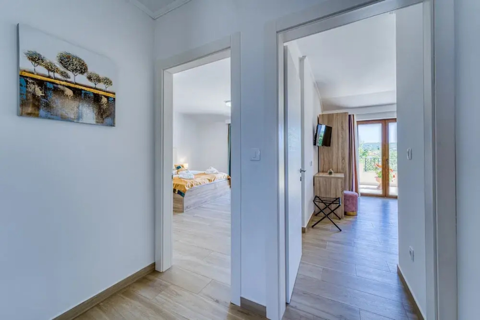 Villa Mare With Private Pool And Garden