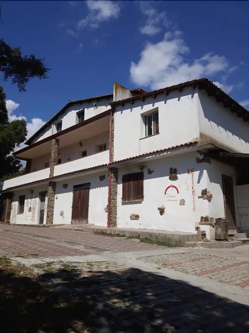 B&B Ecoturismo L'Elicriso