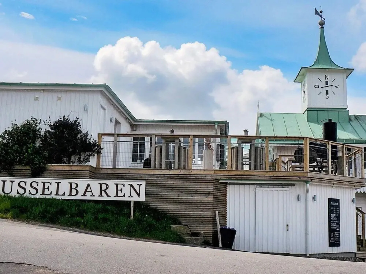 4 Person Holiday Home In Ljungskile