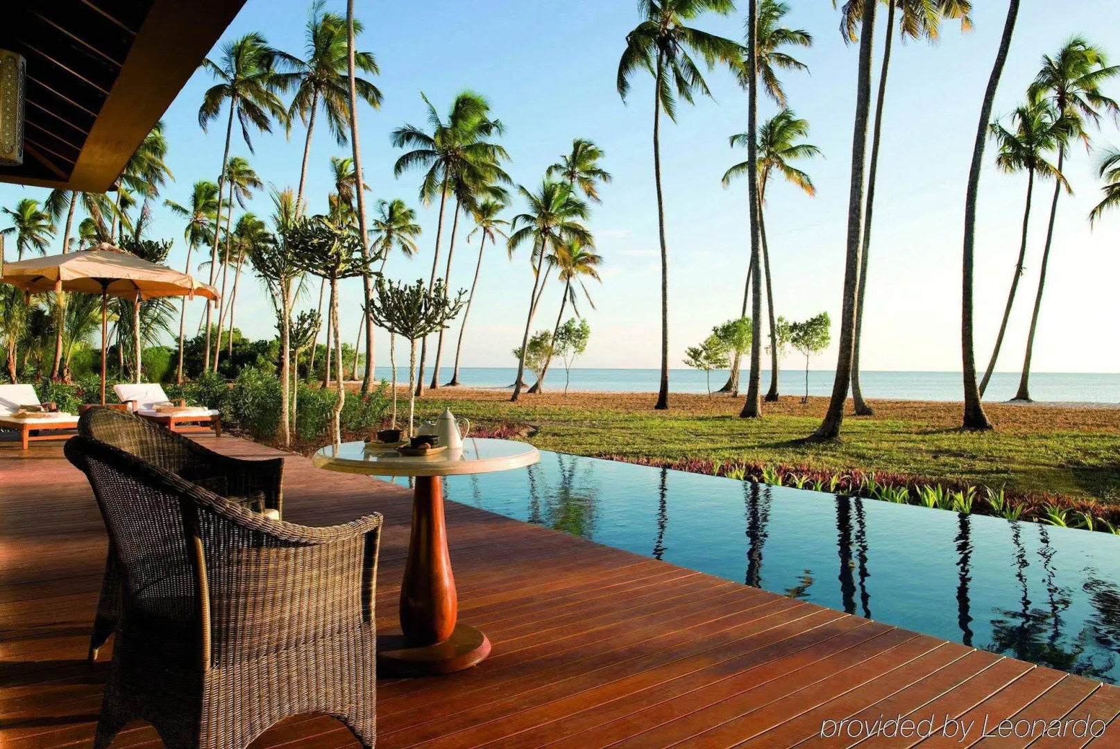 The Residence Zanzibar