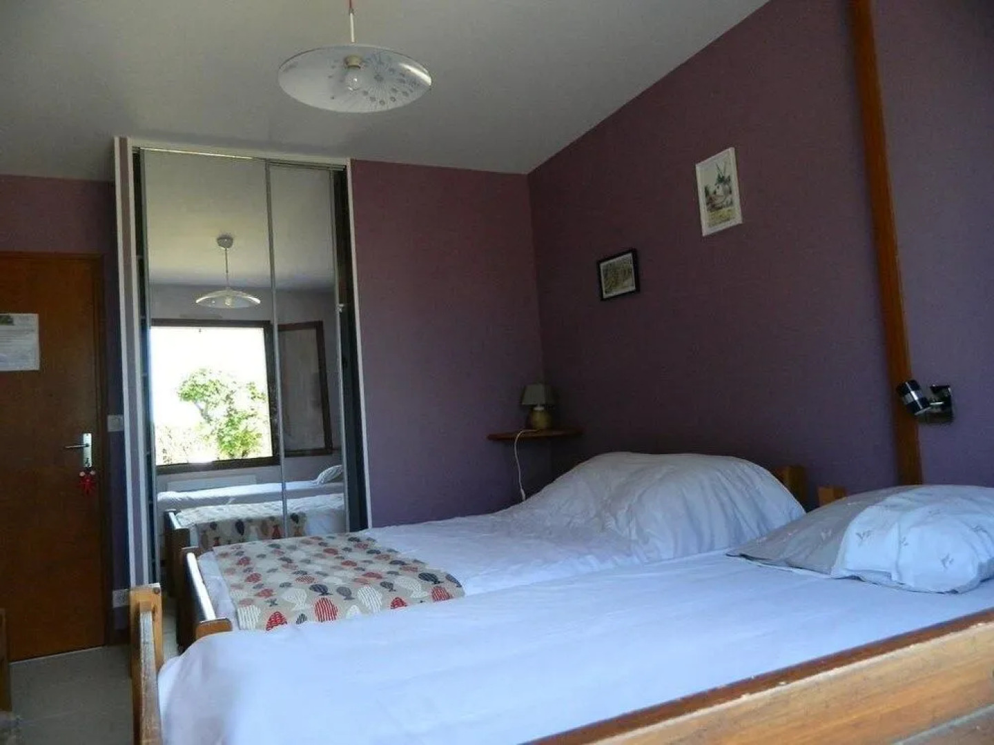 Chambre Dhôtes Les 3 Moulins