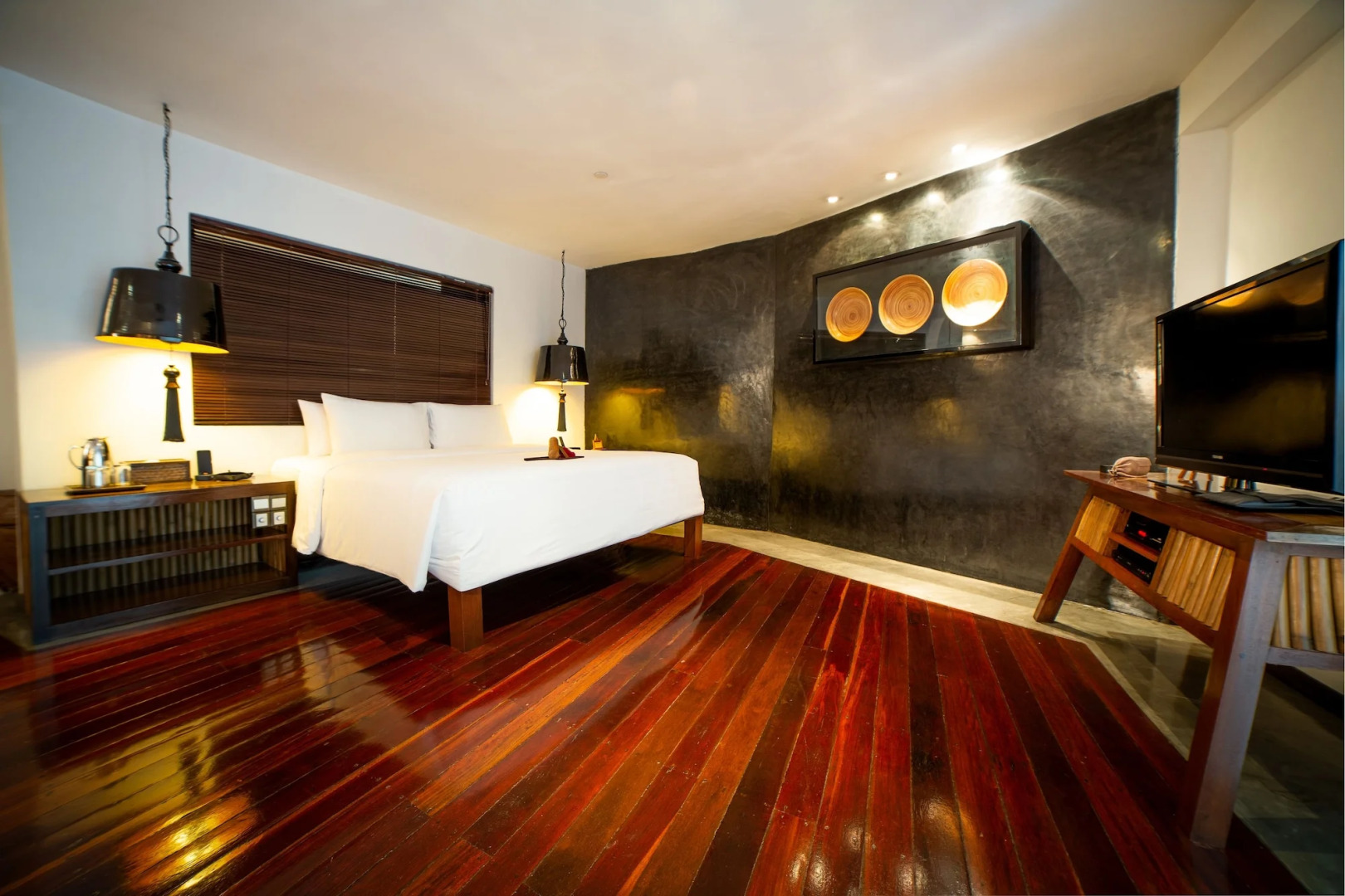 Villa Samadhi Kuala Lumpur