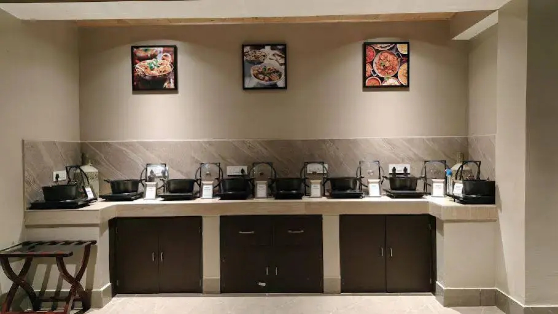 Mount Bayul Shangri-La Resort