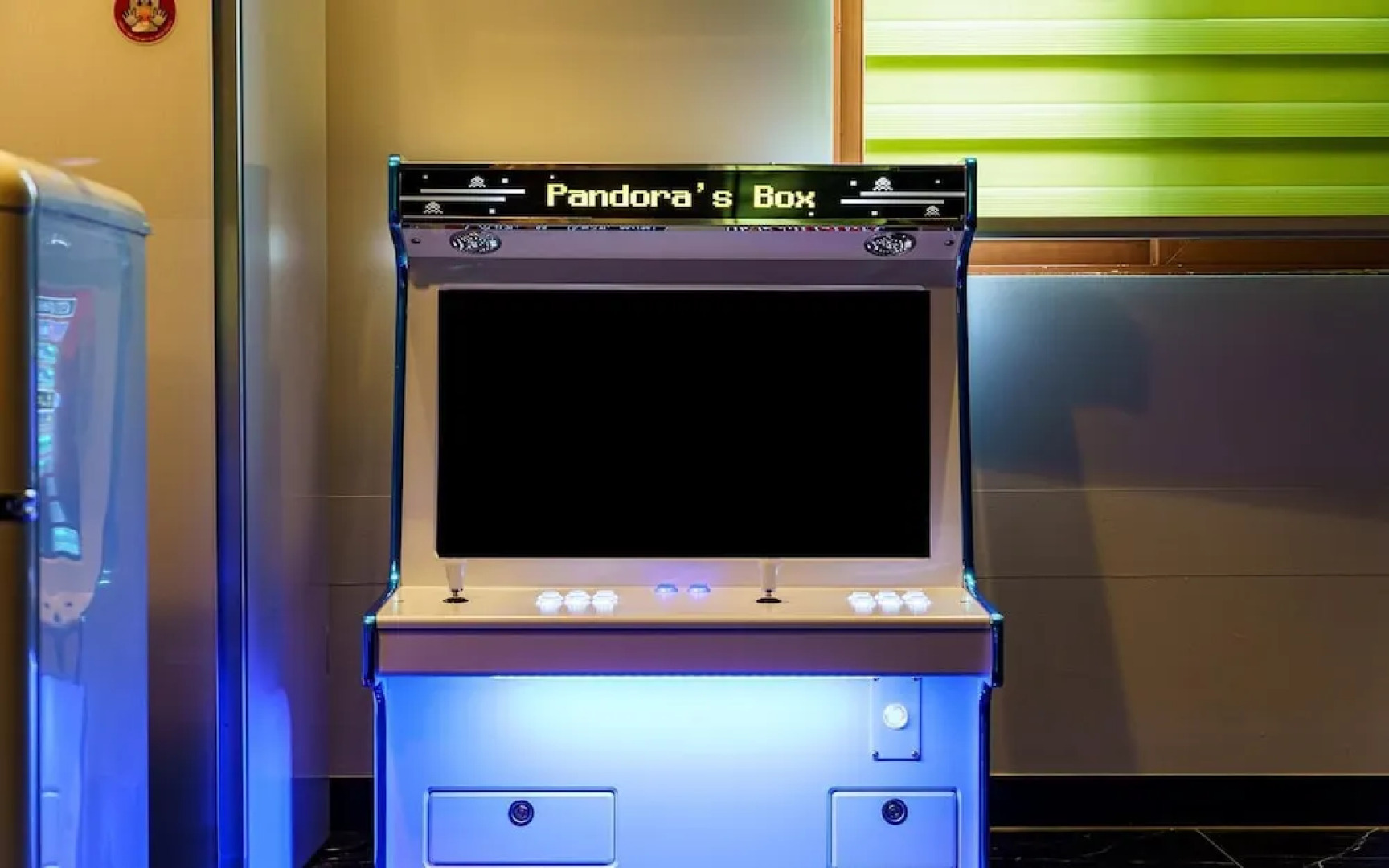 Guri Boutique Hotel XYM